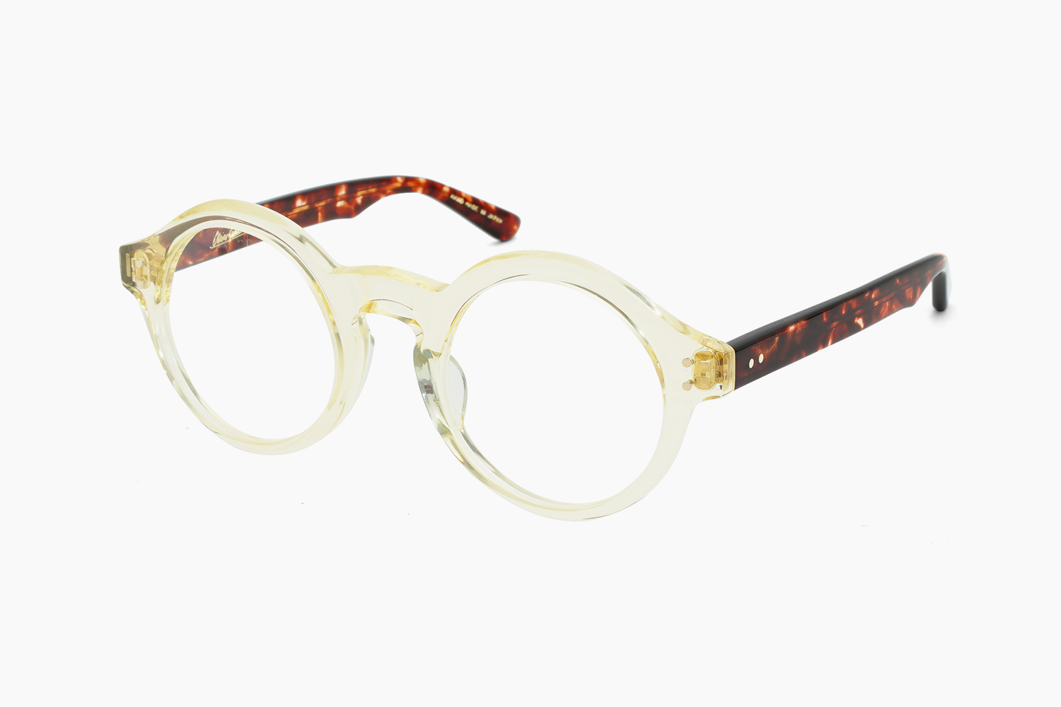 SHEPPERTON CELLULOID - YD｜OLIVER GOLDSMITH