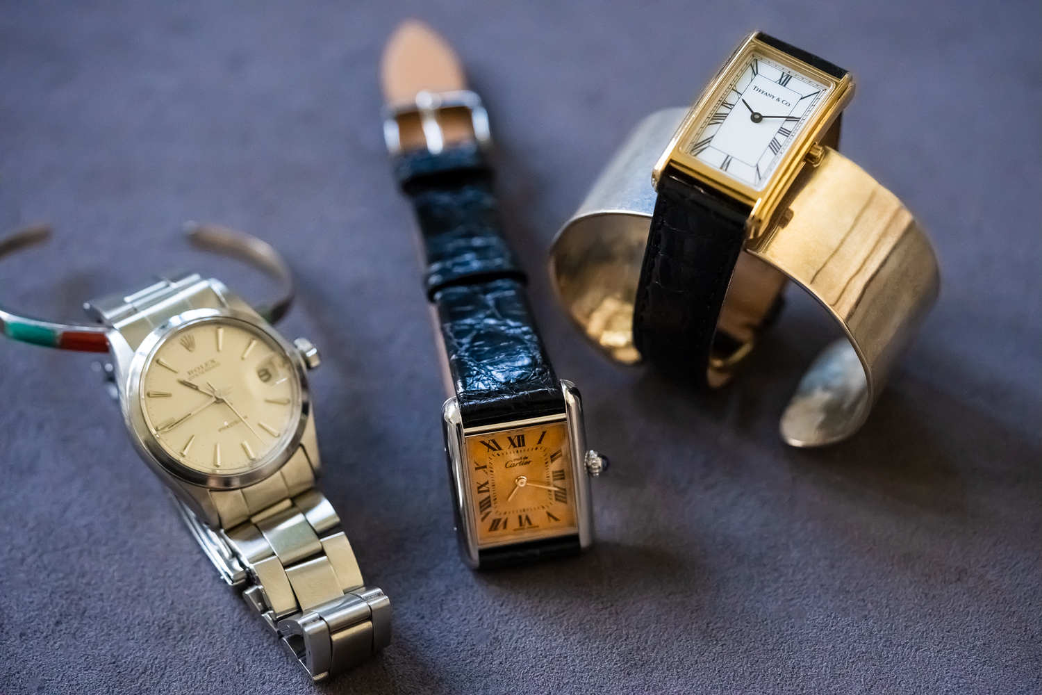 VINTAGE WATCH FAIR WINTER ‘21