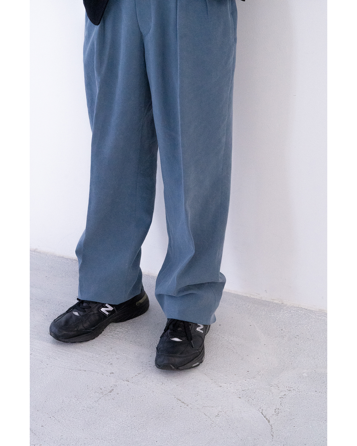 EXCLUSIVE｜NEAT Chino - CELLULOSE NIDOM｜TOPIC｜Continuer Inc 