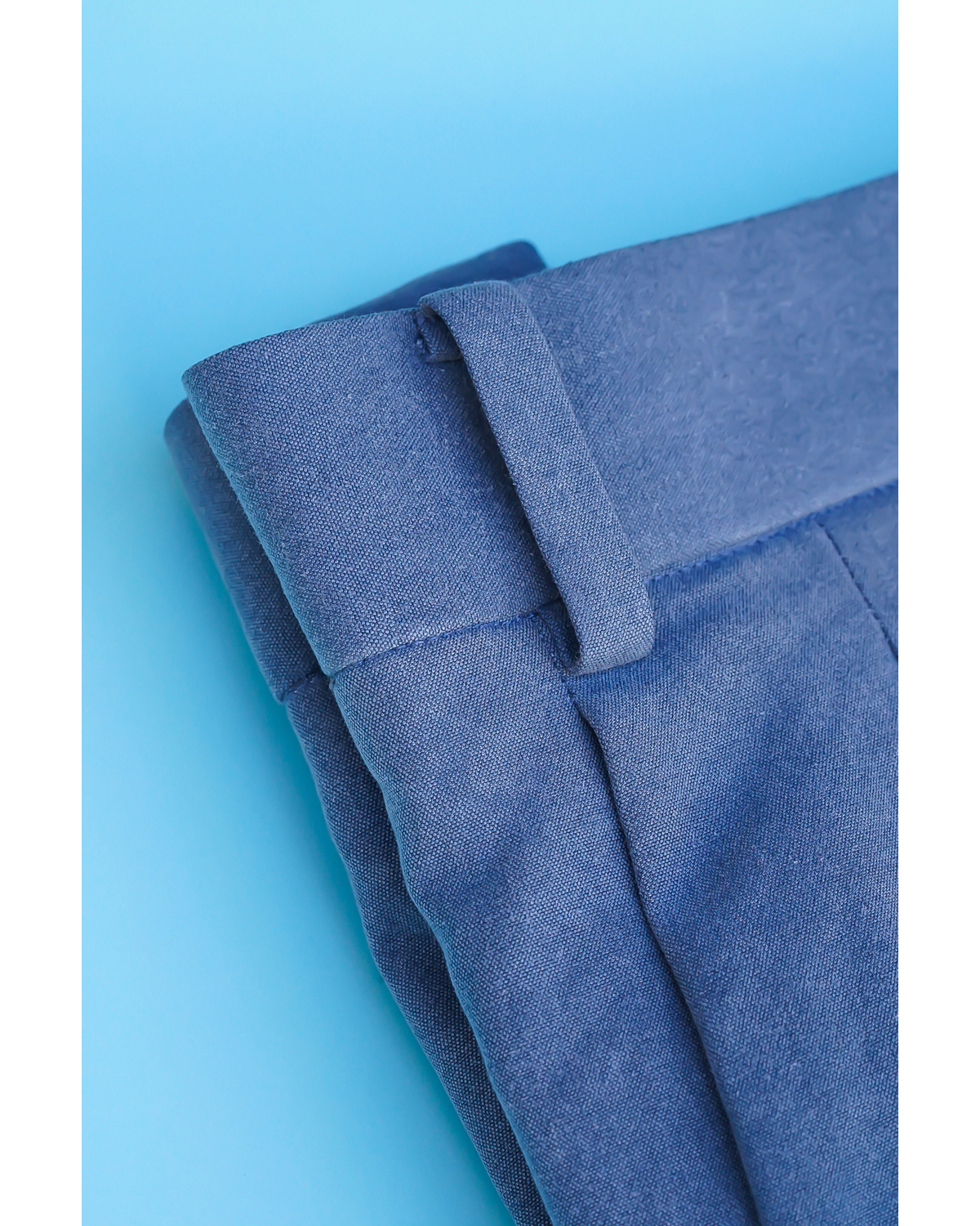 NEAT｜NEAT Chino | CELLULOSE NIDOM - Blue Gray <EXCLUSIVE 