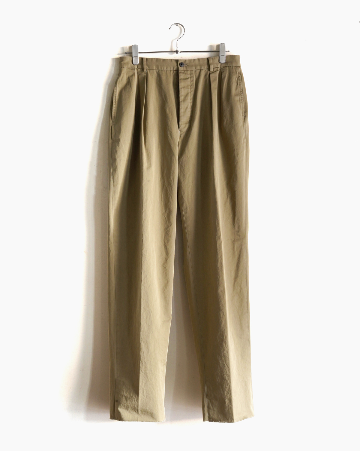 NEAT Chino - Beige｜NEAT