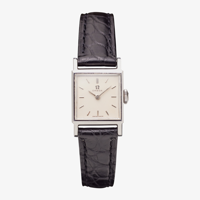 OMEGA (Vintage Watch)｜OMEGA｜Geneve - 50's｜PRODUCT