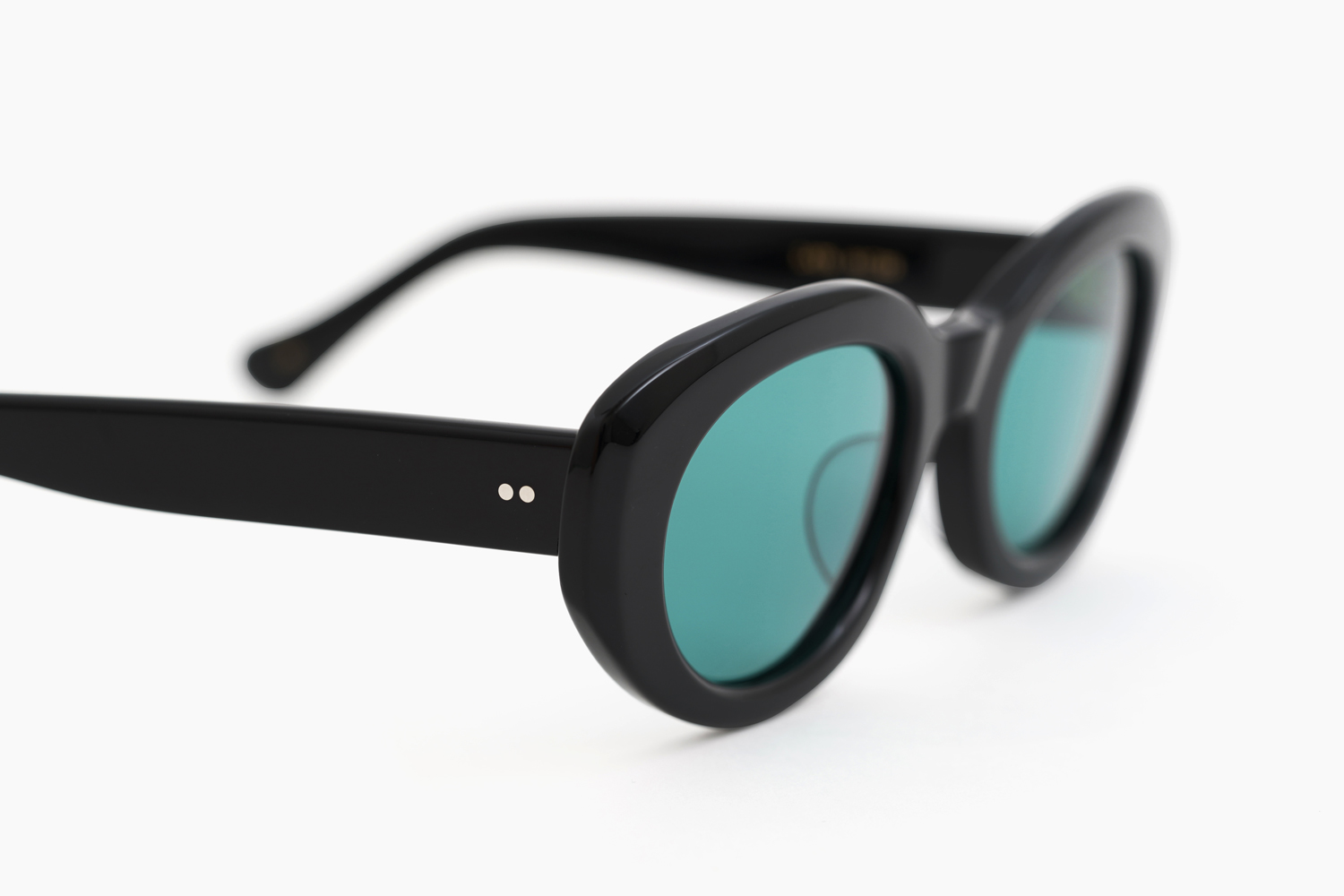 LAYS SG - BK｜＊SUNGLASSES COLLECTION 2025SS