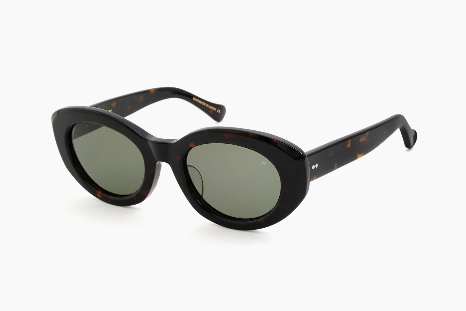 LAYS SG - DHV｜＊SUNGLASSES COLLECTION 2025SS
