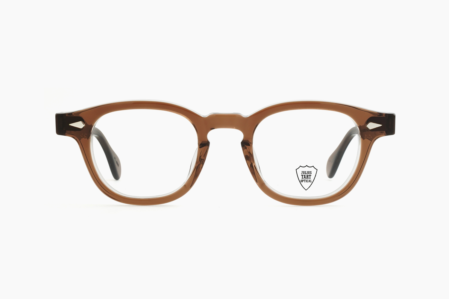 AR 44 - Brown Crystal Ⅱ｜JULIUS TART OPTICAL