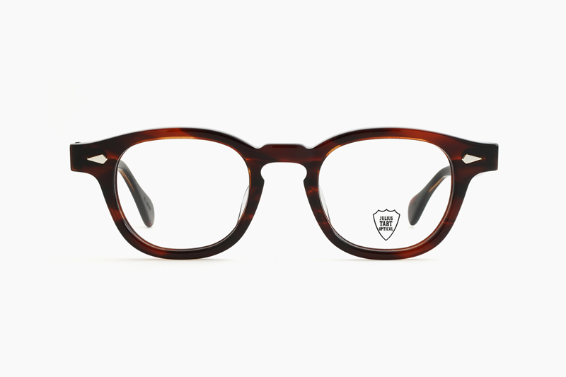 AR 44 – Demi Amber｜JULIUS TART OPTICAL