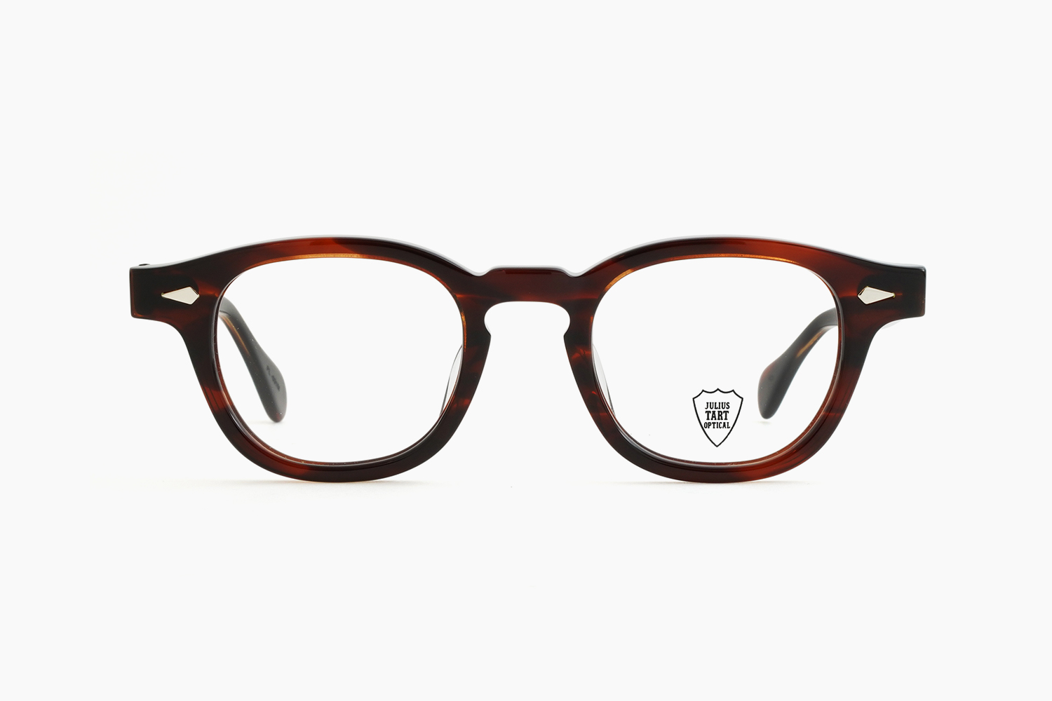 AR 44 - Demi Amber｜JULIUS TART OPTICAL