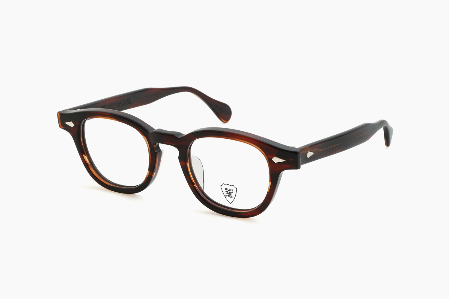 AR 44 - Demi Amber｜JULIUS TART OPTICAL