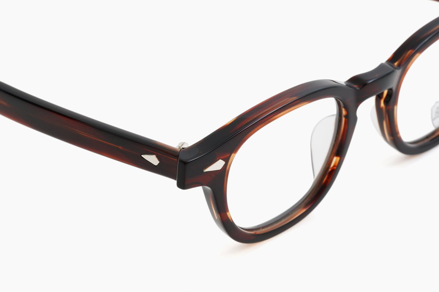 AR 44 - Demi Amber｜JULIUS TART OPTICAL