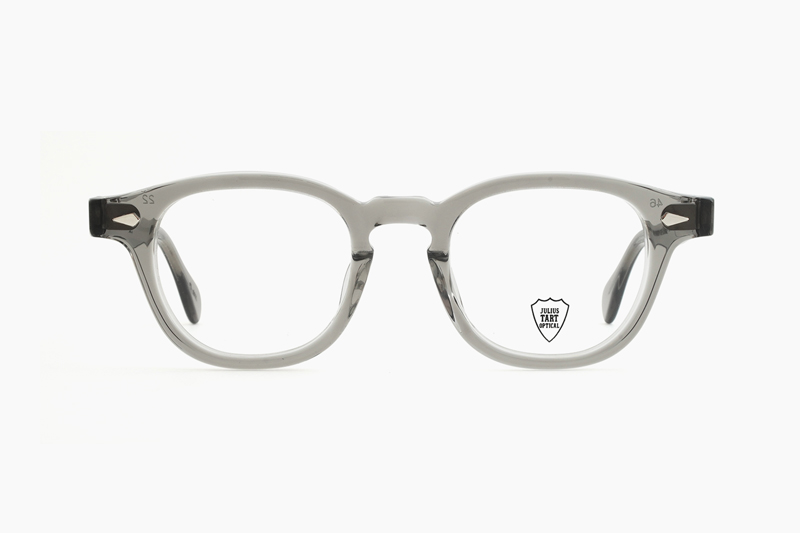 AR 46 – Grey Crystal Ⅱ｜JULIUS TART OPTICAL