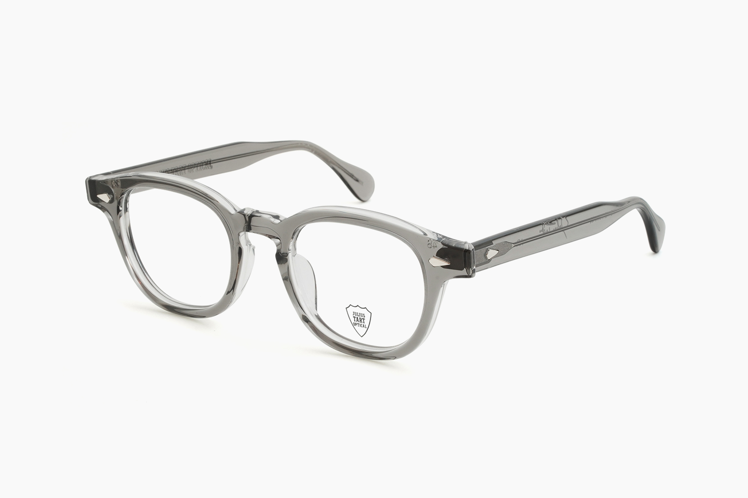 AR 46 - Grey Crystal Ⅱ｜JULIUS TART OPTICAL