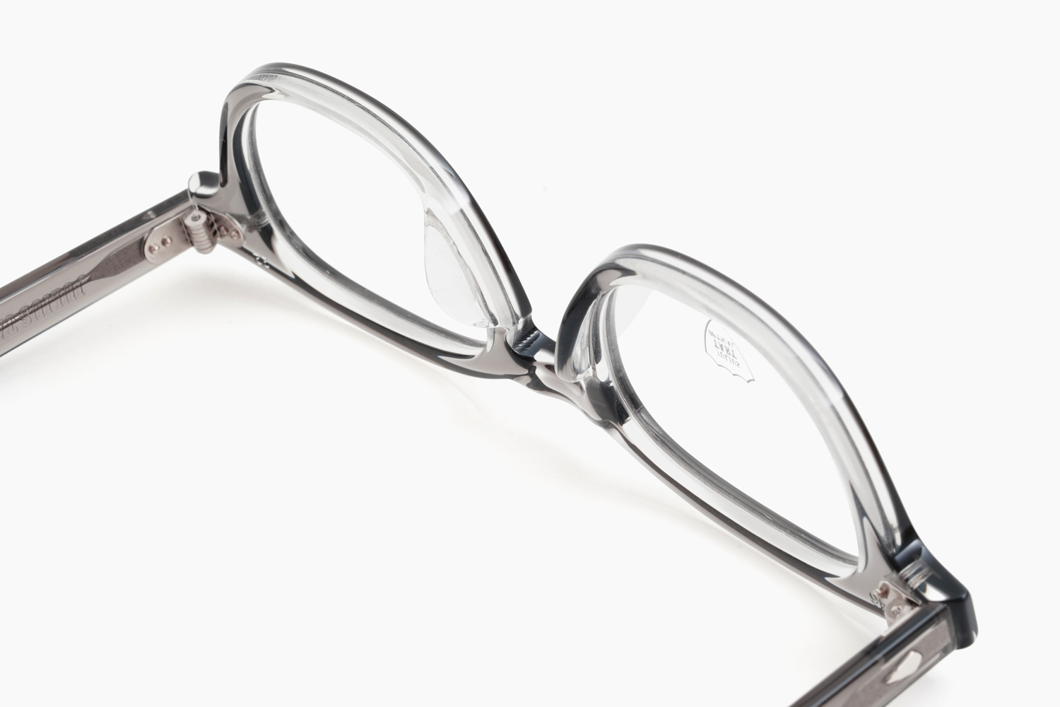 AR 46 - Grey Crystal Ⅱ｜JULIUS TART OPTICAL