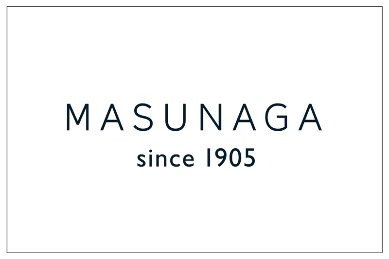 MASUNAGA since 1905｜価格改定のお知らせ