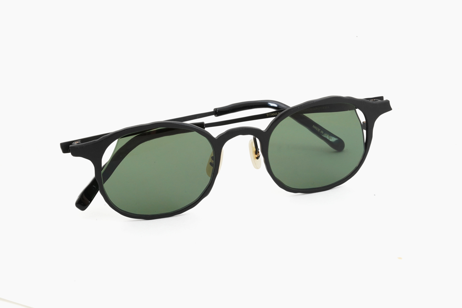 MM0065 SG - 1｜＊SUNGLASSES COLLECTION - 2022 SPRING & SUMMER