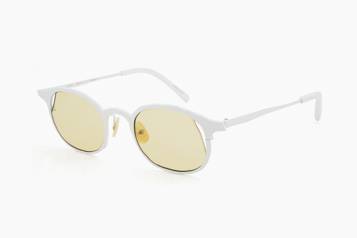 MM0065 SG - 2｜＊SUNGLASSES COLLECTION - 2022 SPRING & SUMMER