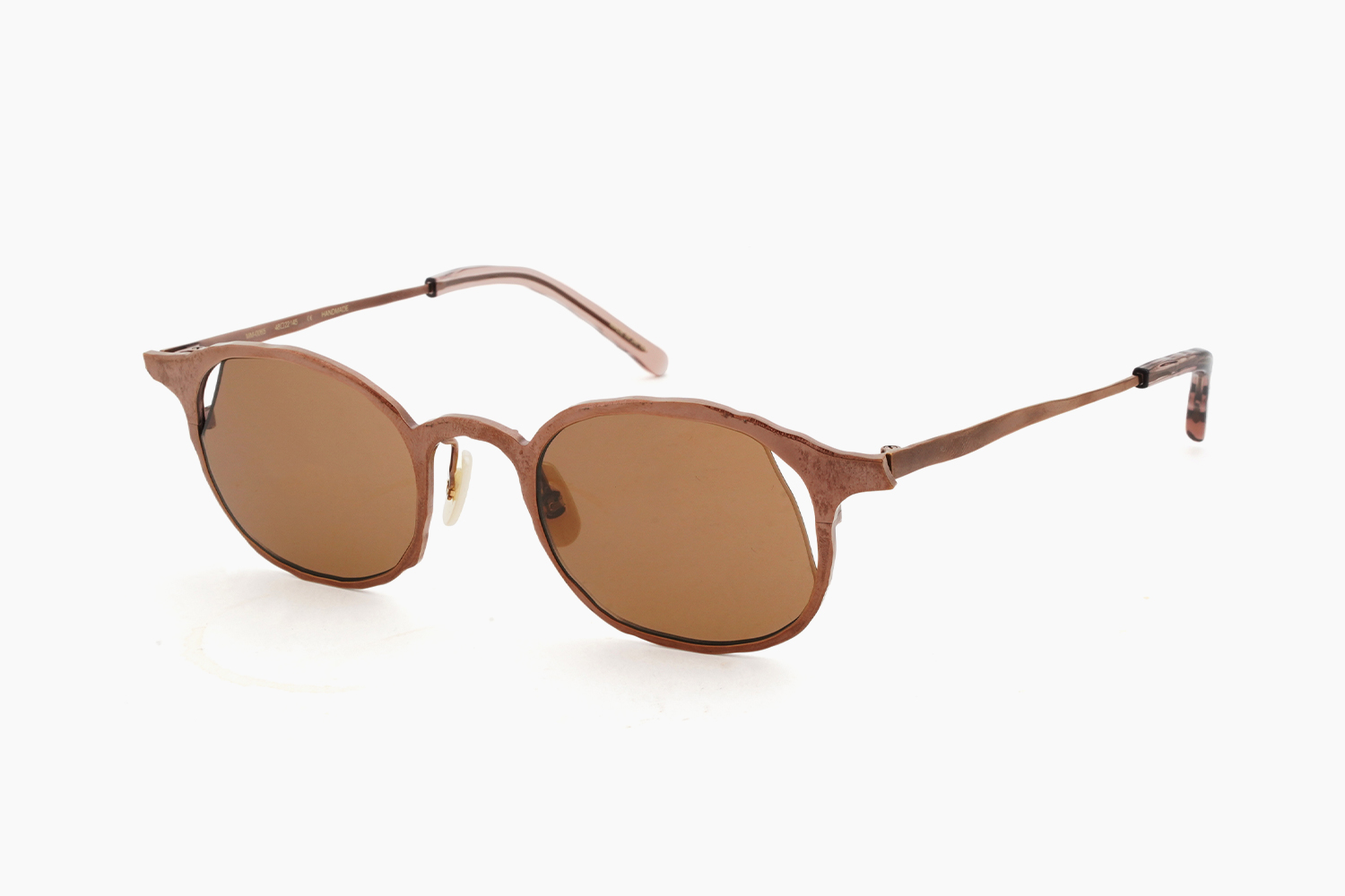 MM0065 SG - 4｜＊SUNGLASSES COLLECTION - 2022 SPRING & SUMMER