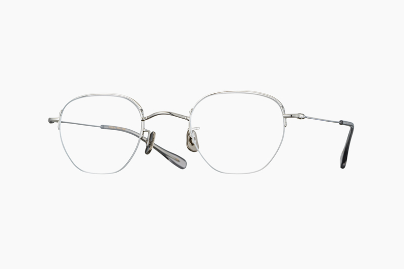 EYEVAN 7285｜17th｜173 - 811｜PRODUCT｜Continuer Inc.｜メガネ