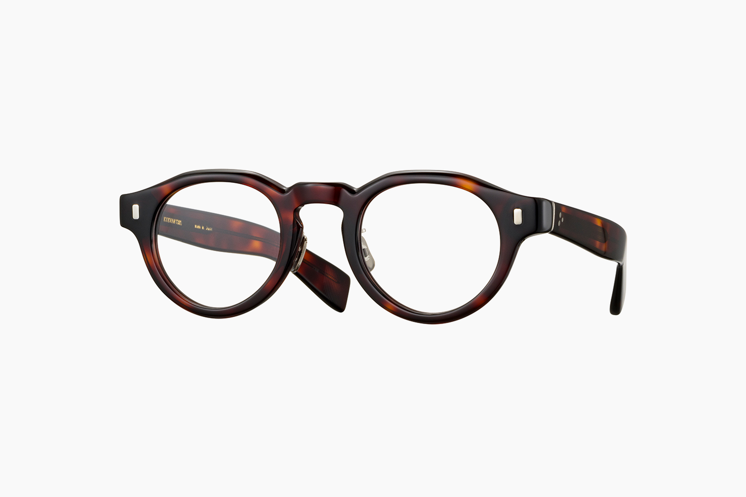 EYEVAN 7285｜18th｜338 - 348｜PRODUCT｜Continuer Inc.｜メガネ 