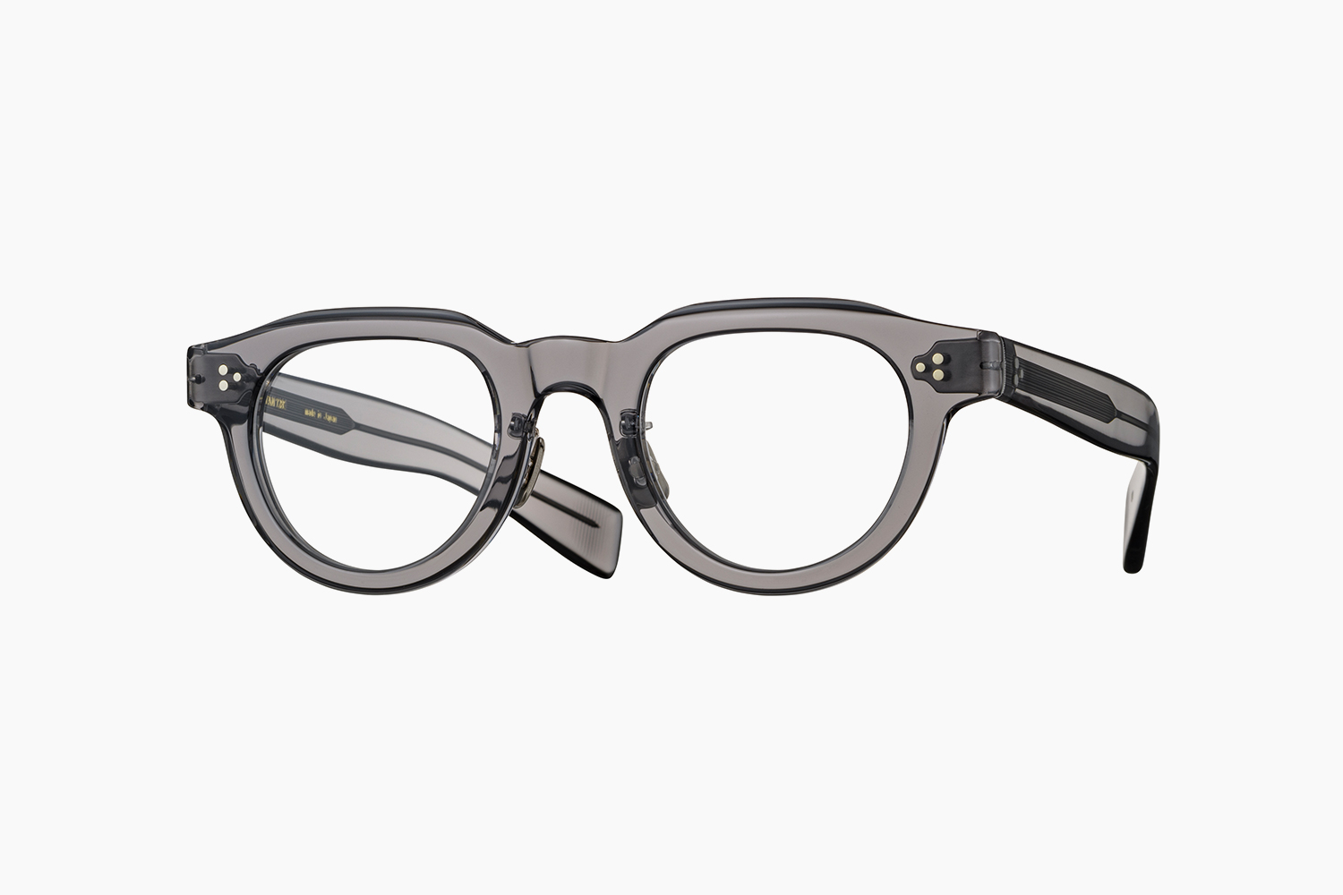 EYEVAN 7285｜17th｜340 - 124｜PRODUCT｜Continuer Inc.｜メガネ ...