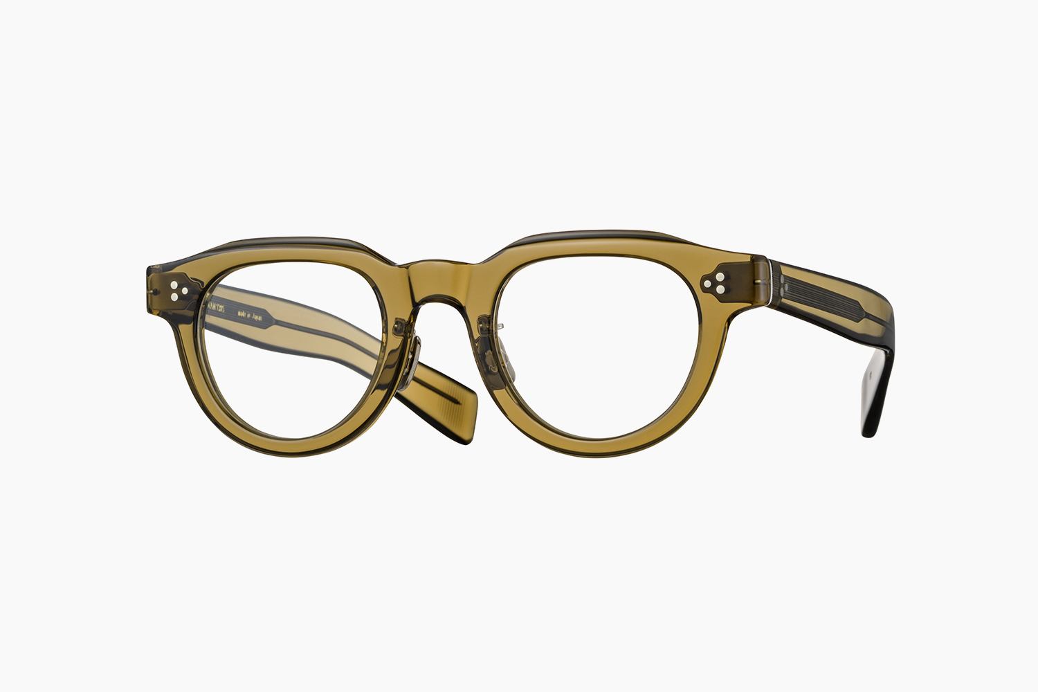 EYEVAN 7285|17th|340 - 406|PRODUCT|Continuer Inc.|メガネ