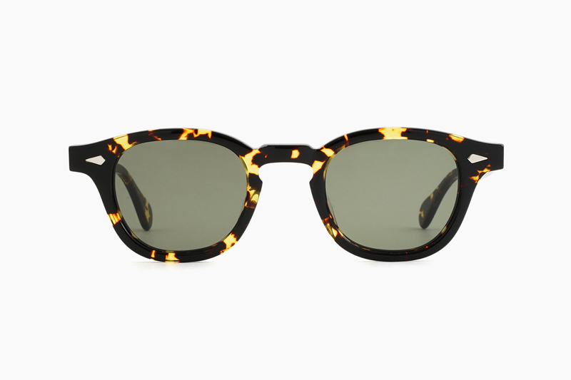 AR 44 SG – Tokyo Tortoise 【Limited】｜JULIUS TART OPTICAL