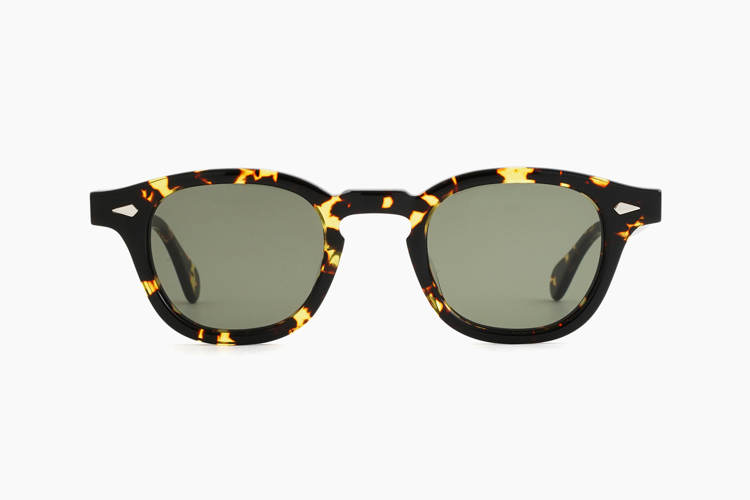 JULIUS TART OPTICAL｜AR 44 SG - Tokyo Tortoise 【Limited ...