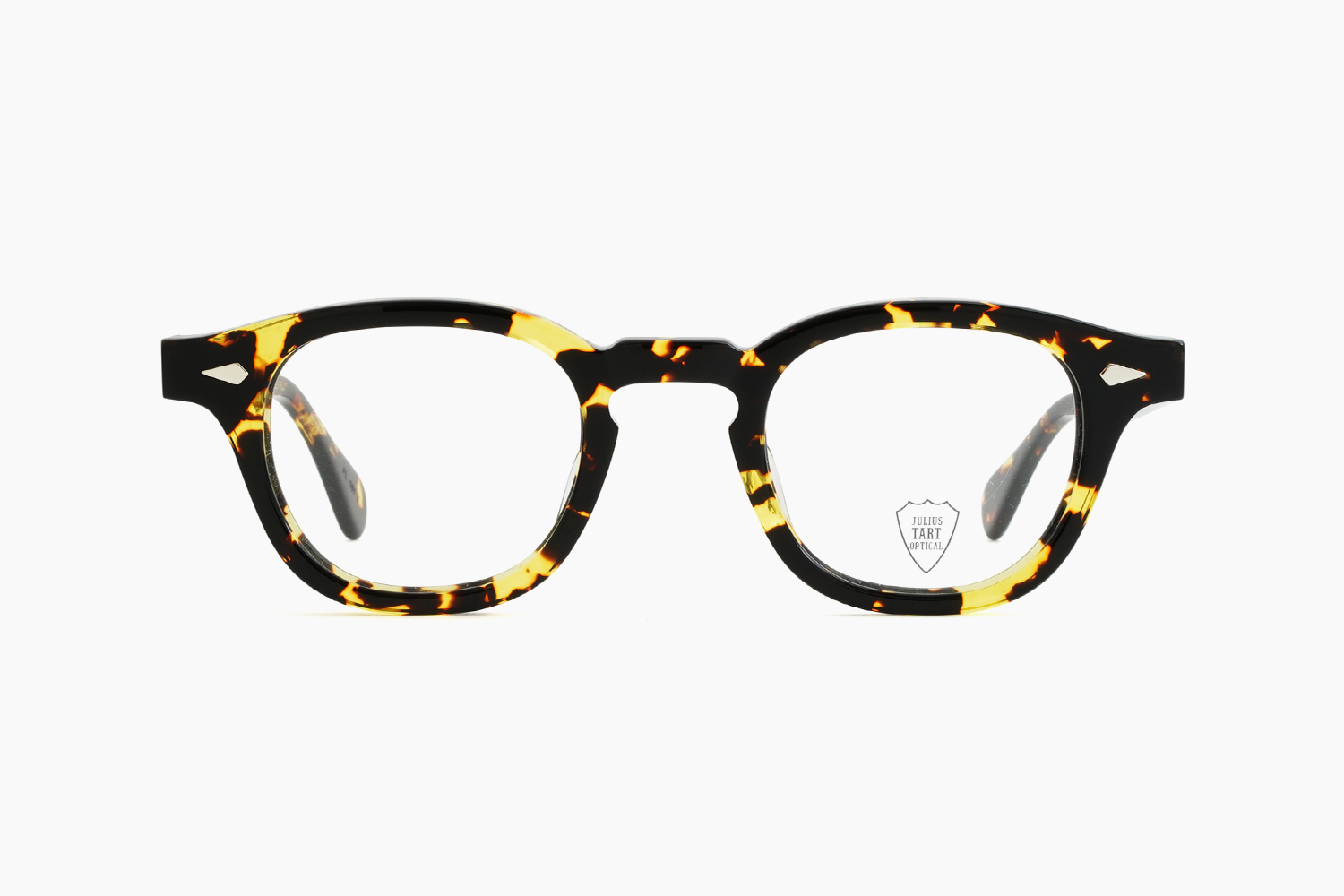 AR 44 - Tokyo Tortoise【Limited】｜JULIUS TART OPTICAL