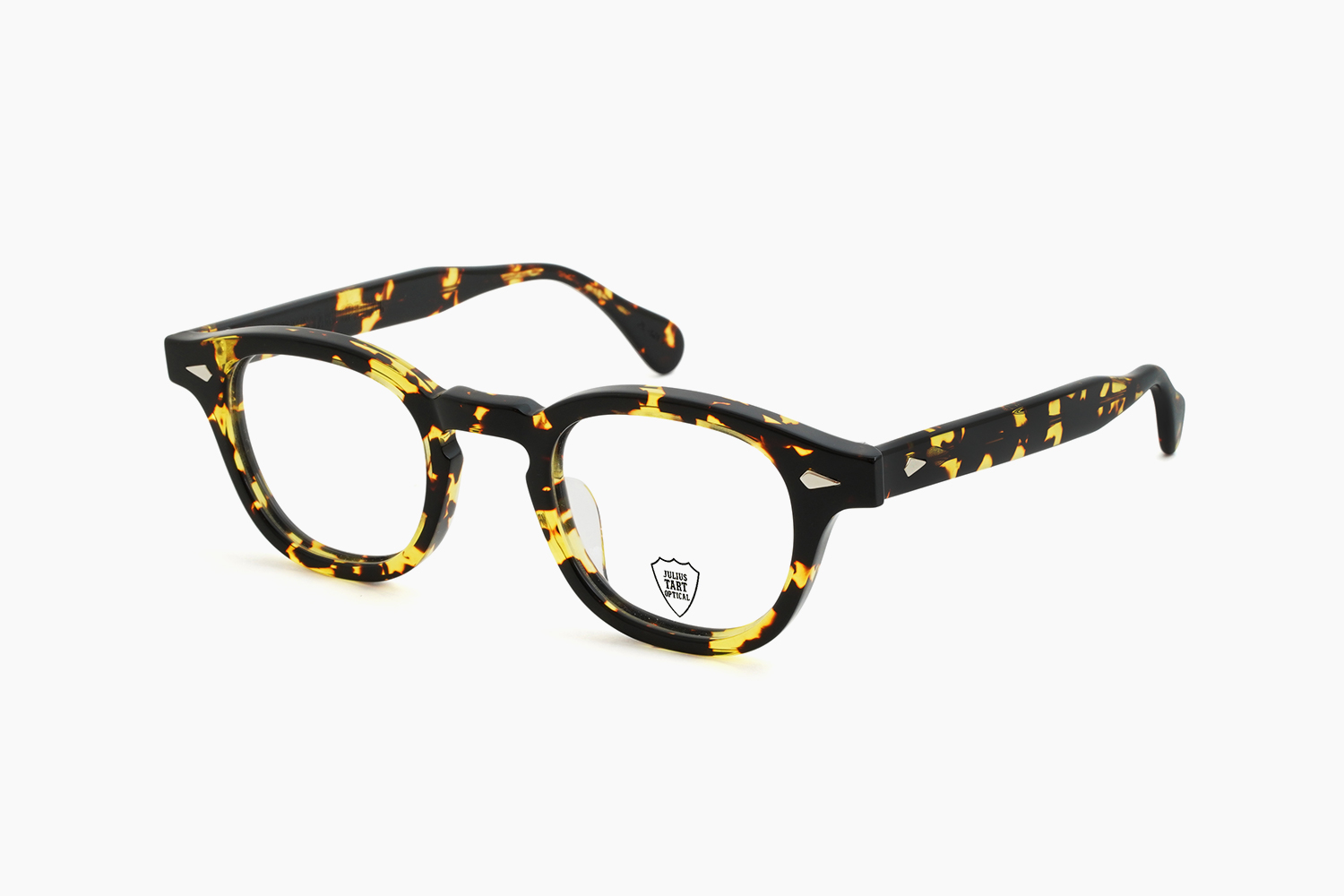 AR 44 - Tokyo Tortoise【Limited】｜JULIUS TART OPTICAL