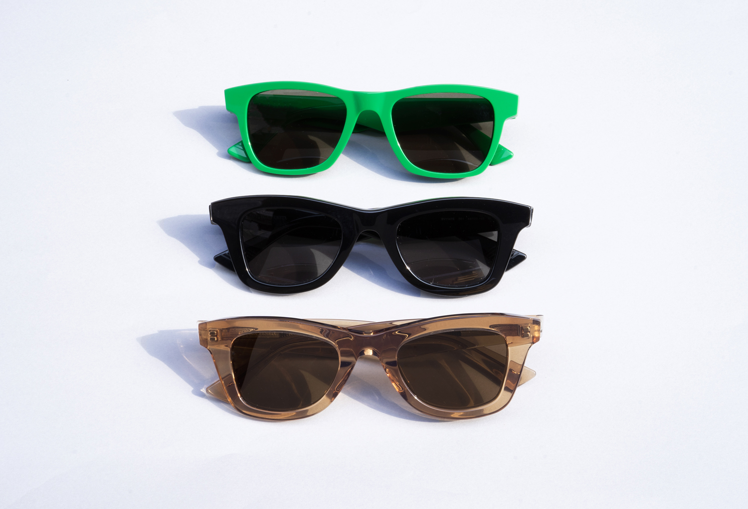 BV1147S - 004｜＊SUNGLASSES COLLECTION - 2022 SPRING & SUMMER