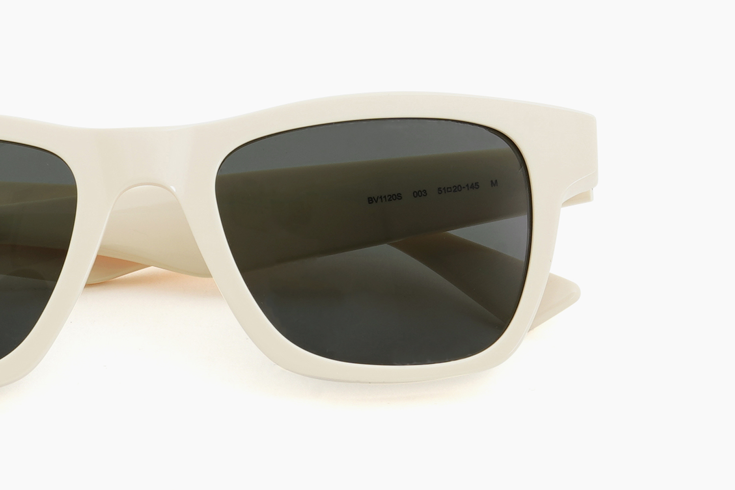 BV1120S - 003｜＊SUNGLASSES COLLECTION - 2022 SPRING & SUMMER