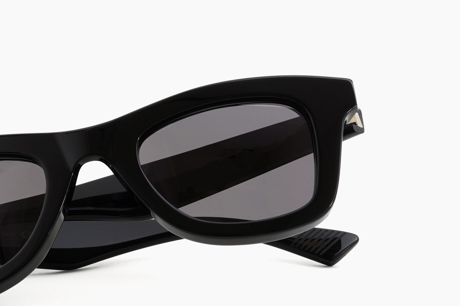 BV1147S - 001｜＊SUNGLASSES COLLECTION - 2022 SPRING & SUMMER