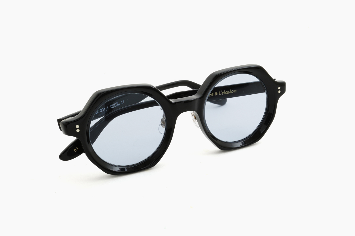 GC001 SG - 01 - Exclusive｜＊SUNGLASSES COLLECTION - 2022 SPRING & SUMMER