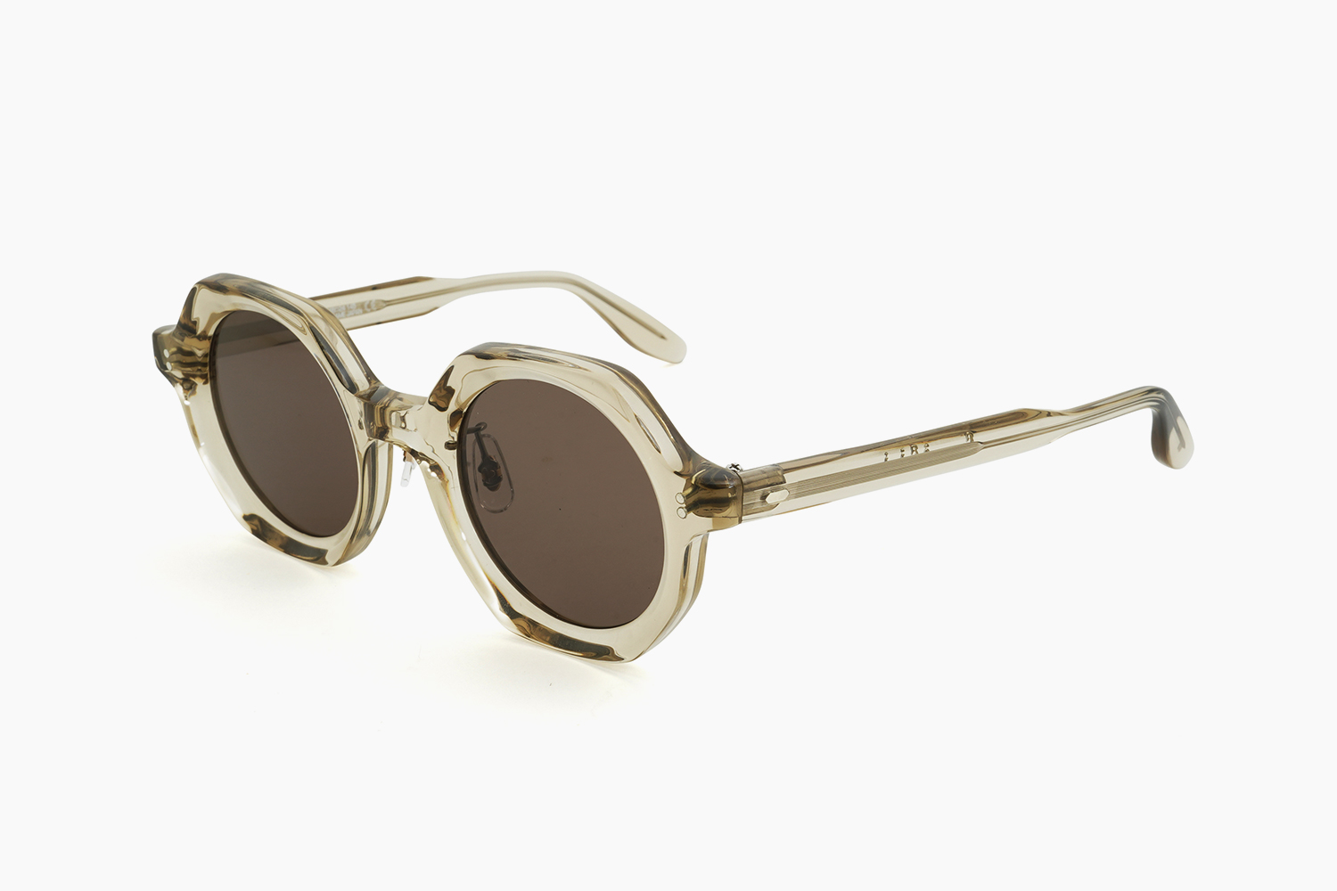 GC001 SG - 03 - Exclusive｜＊SUNGLASSES COLLECTION - 2022 SPRING & SUMMER