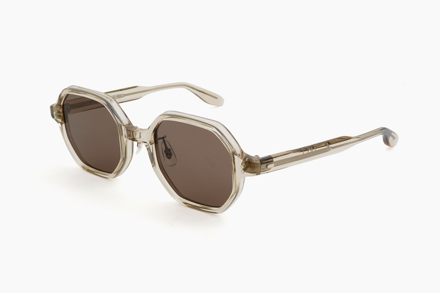 GC003 SG - 04 - Exclusive｜＊SUNGLASSES COLLECTION - 2022 SPRING & SUMMER