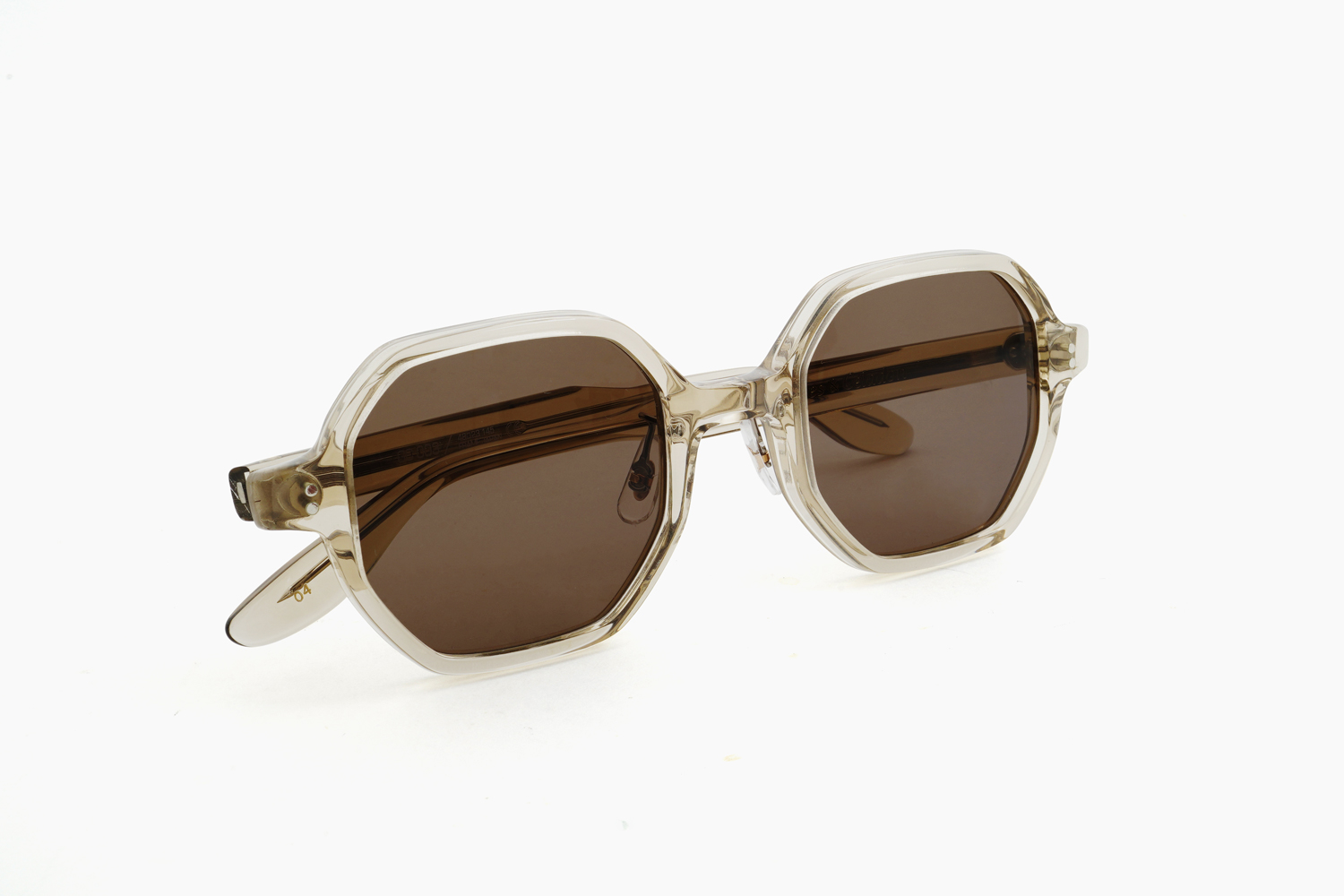 GC003 SG - 04 - Exclusive｜＊SUNGLASSES COLLECTION - 2022 SPRING & SUMMER