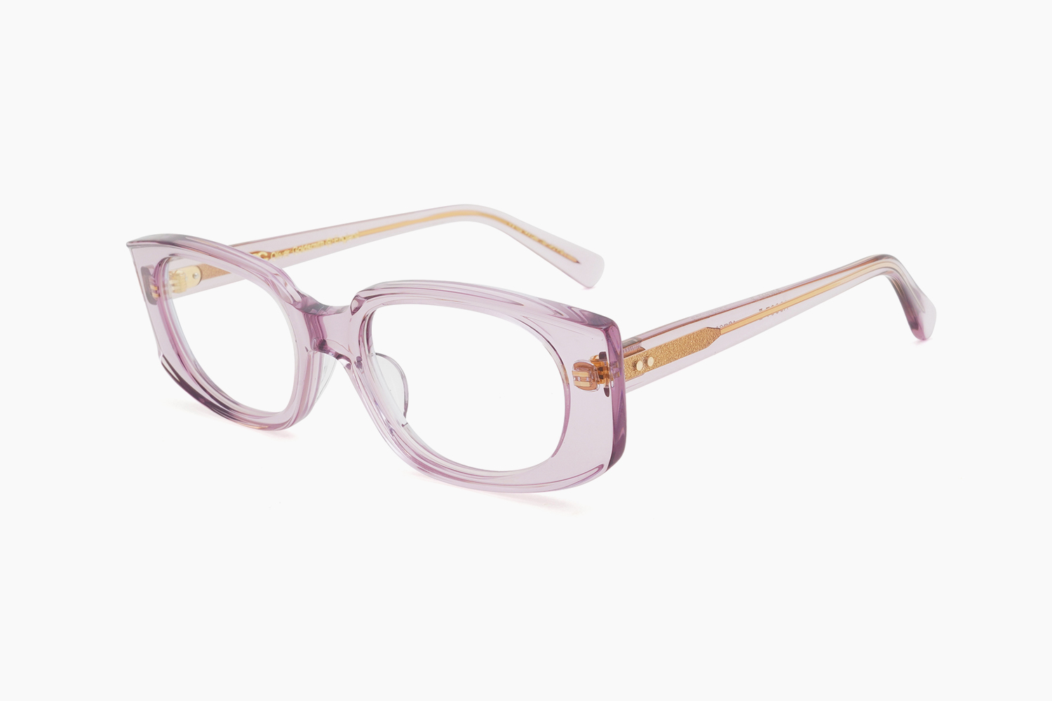 OLIVER GOLDSMITH｜The Royal Collection｜ASCOT Ⅱ - Rose｜PRODUCT