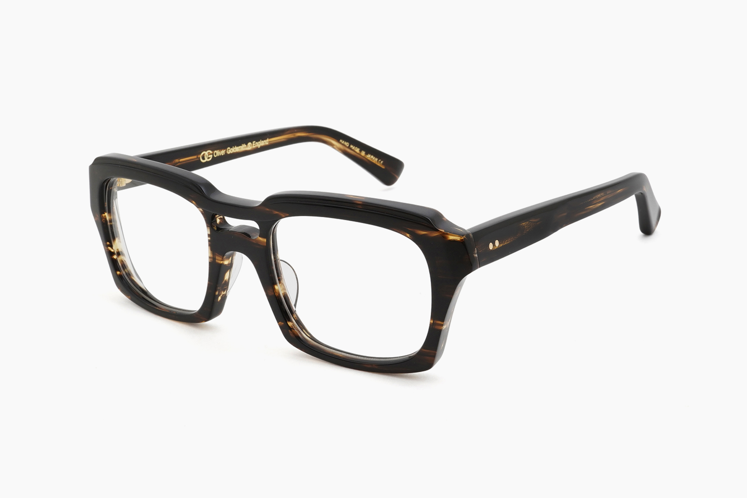 The Royal Collection｜BUCKINGHAM - Bracken｜OLIVER GOLDSMITH