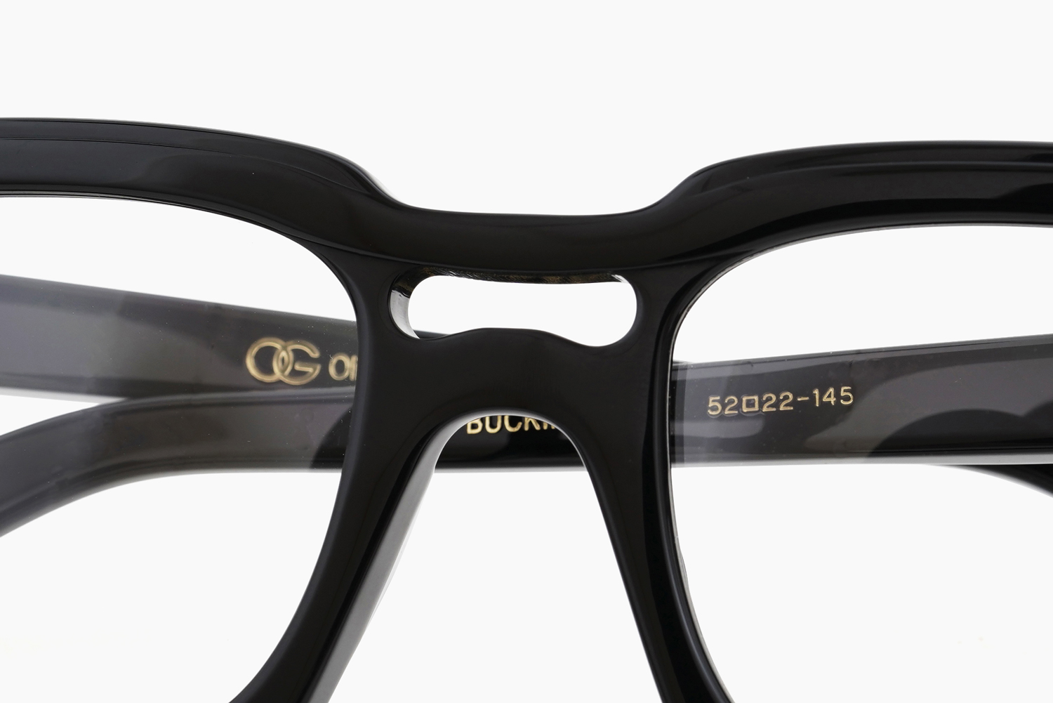 The Royal Collection｜BUCKINGHAM - Nero｜OLIVER GOLDSMITH