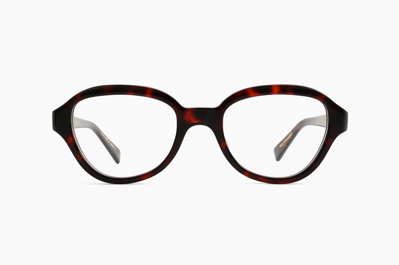 The Royal Collection｜SANDRINGHAM – Dark Tortoiseshell｜OLIVER GOLDSMITH