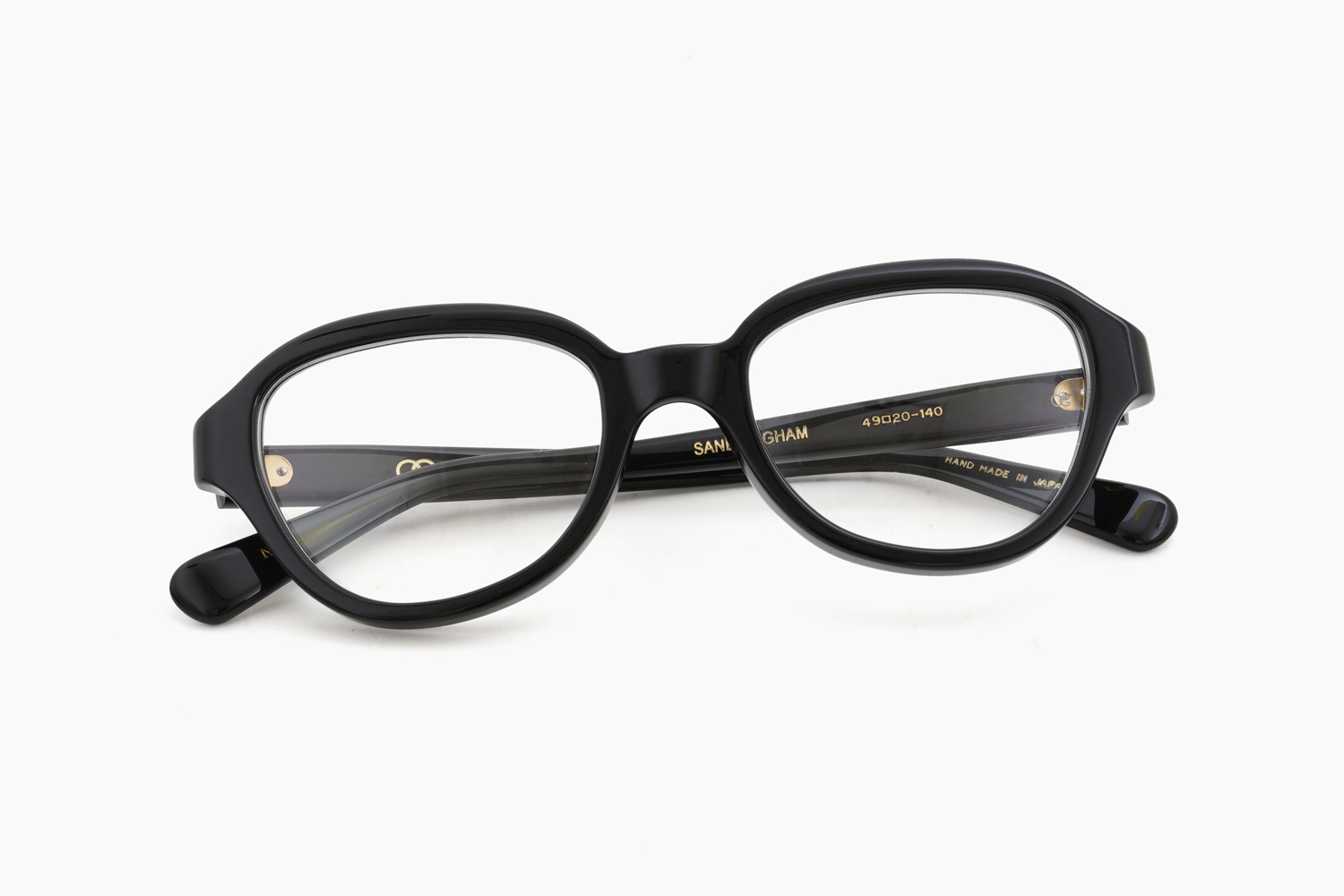 The Royal Collection｜SANDRINGHAM - Nero｜OLIVER GOLDSMITH