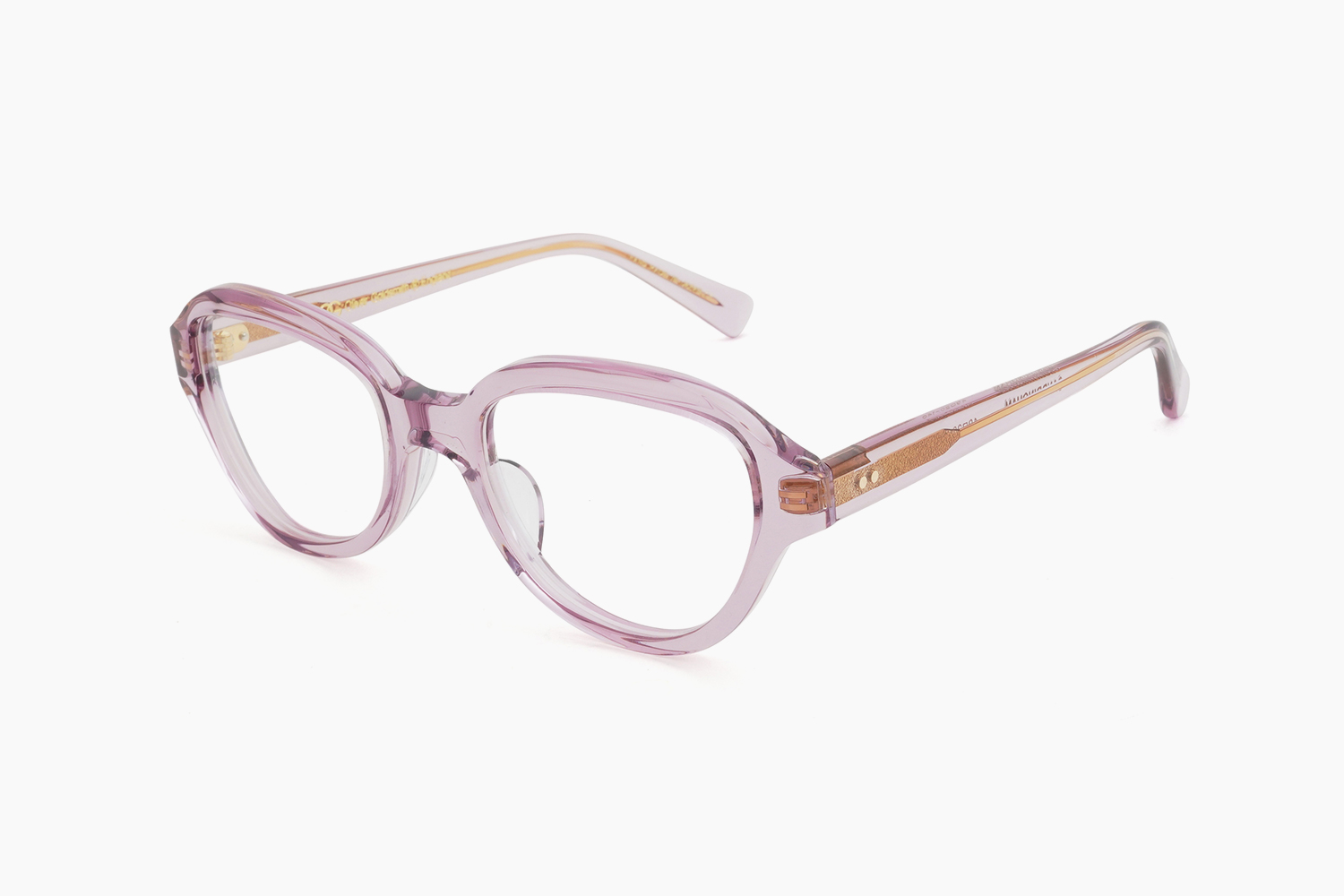 The Royal Collection｜SANDRINGHAM - Rose｜OLIVER GOLDSMITH