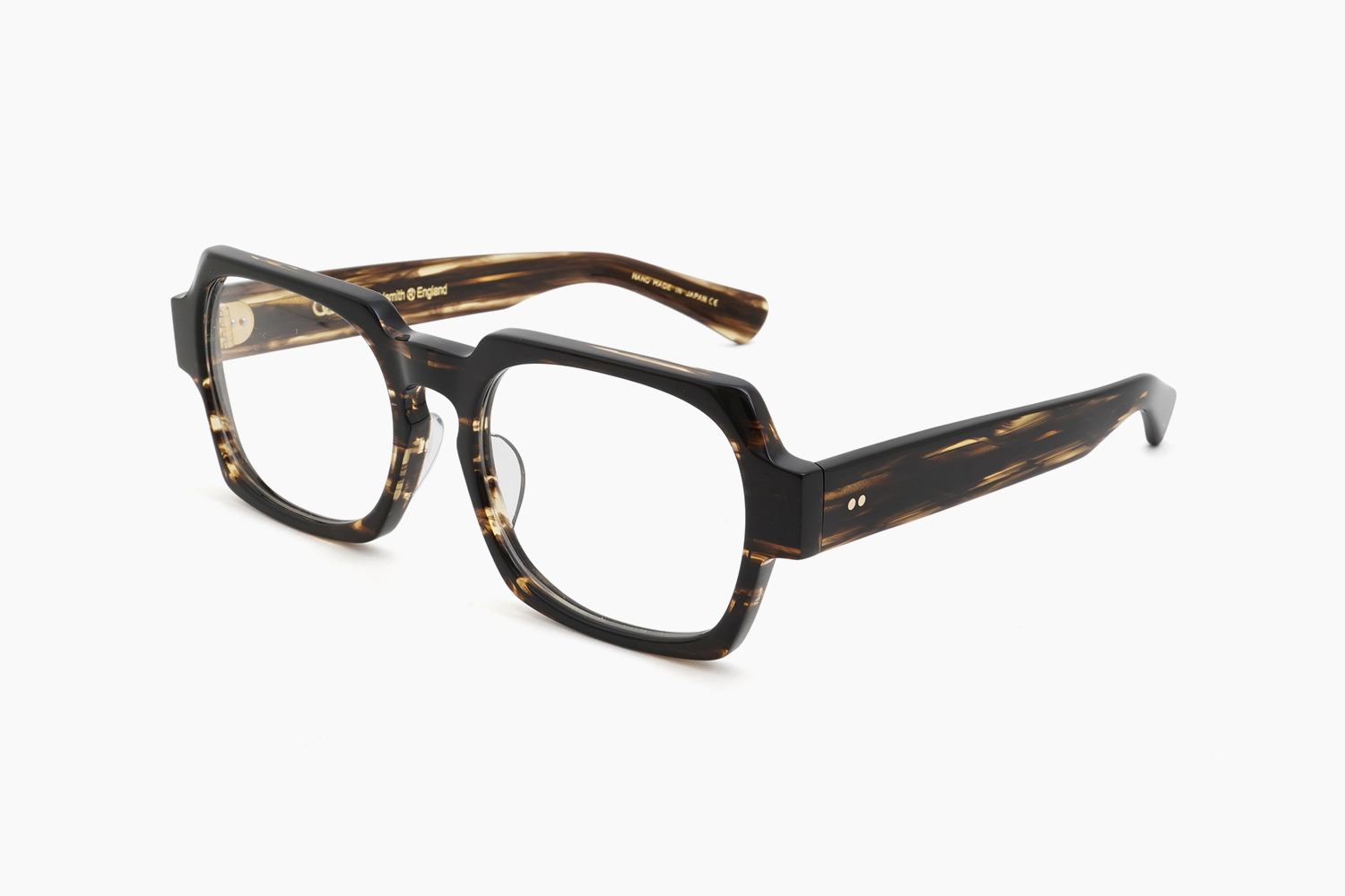 The Royal Collection｜ST.JAMES - Bracken｜OLIVER GOLDSMITH