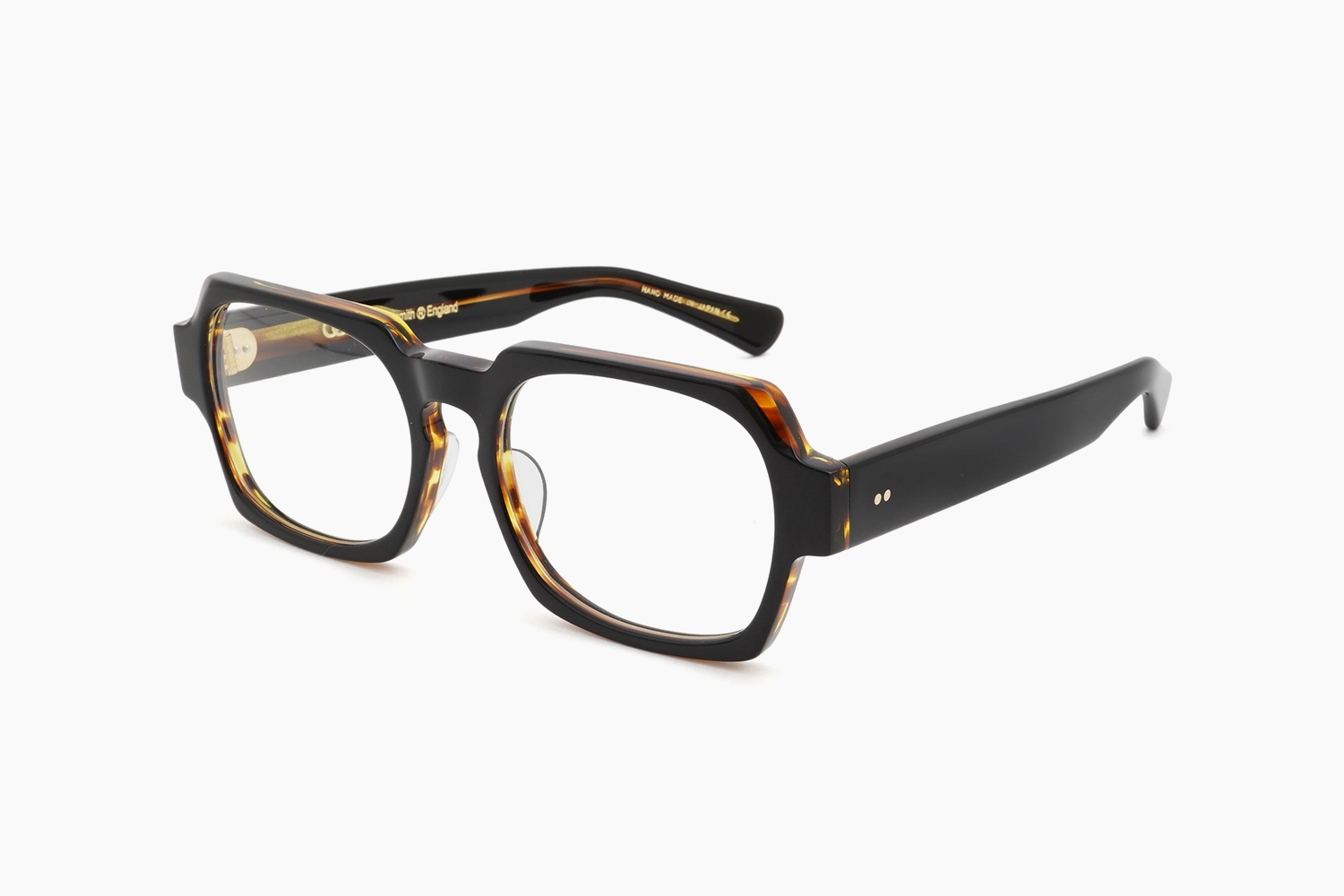 The Royal Collection｜ST.JAMES - Wakame｜OLIVER GOLDSMITH