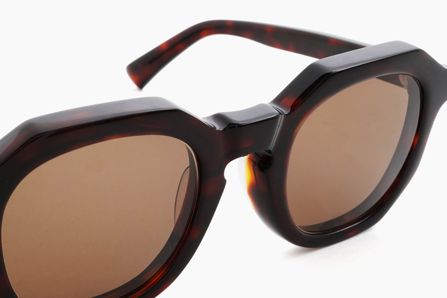 TJ／Continuer｜CRW SG - C22｜＊SUNGLASSES COLLECTION - 2022 SPRING & SUMMER