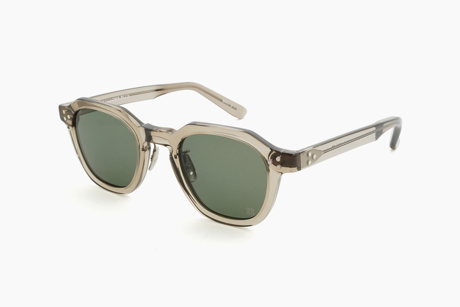 GRANT - 117｜＊SUNGLASSES COLLECTION - 2022 SPRING & SUMMER