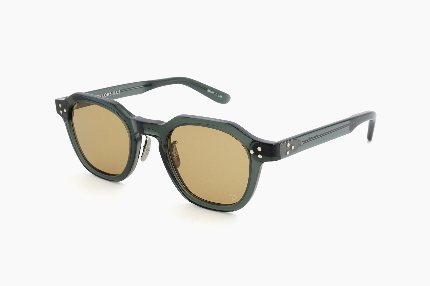 GRANT - 536｜＊SUNGLASSES COLLECTION - 2022 SPRING & SUMMER