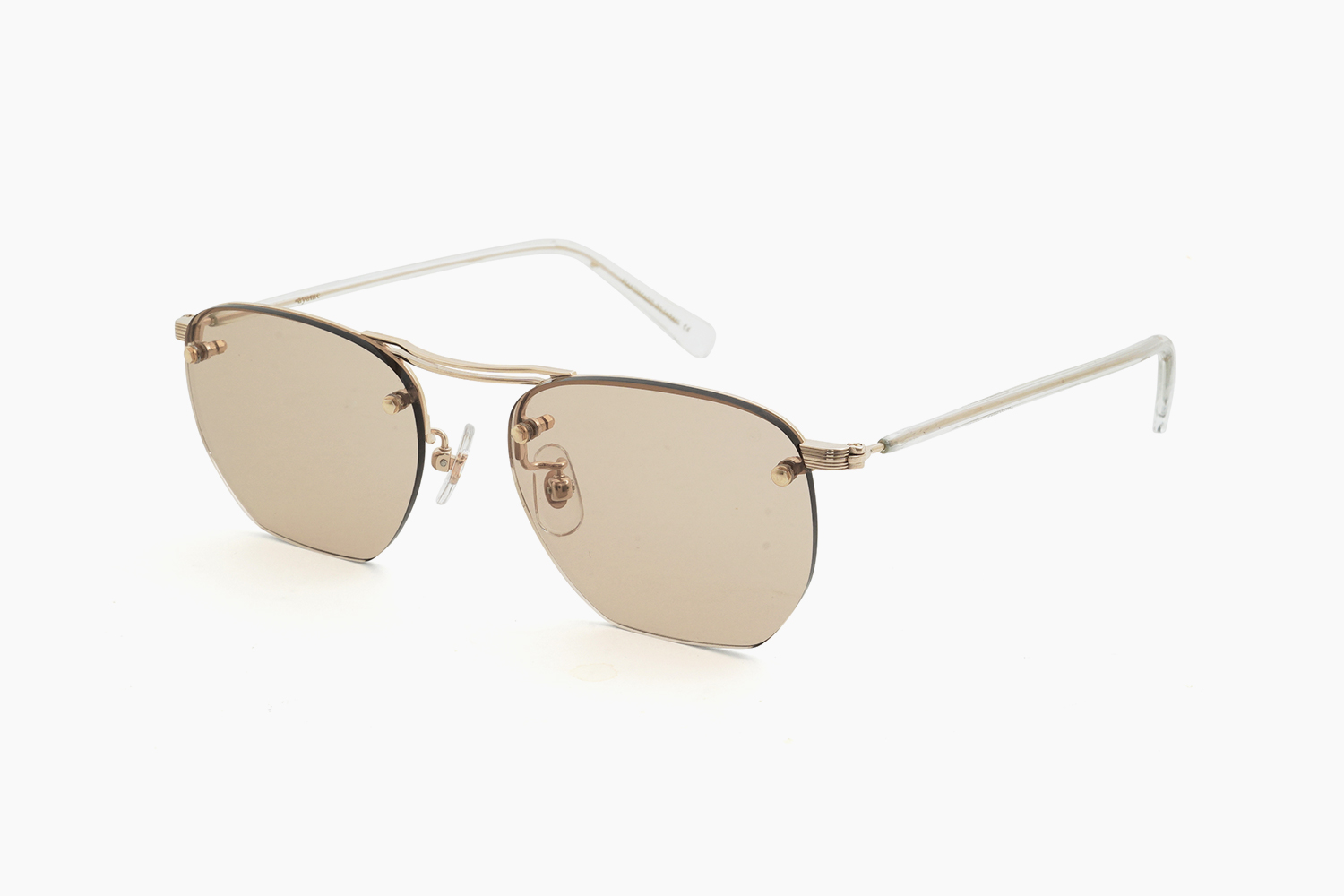 HIGHWAY SG - CG｜＊SUNGLASSES COLLECTION 2025SS