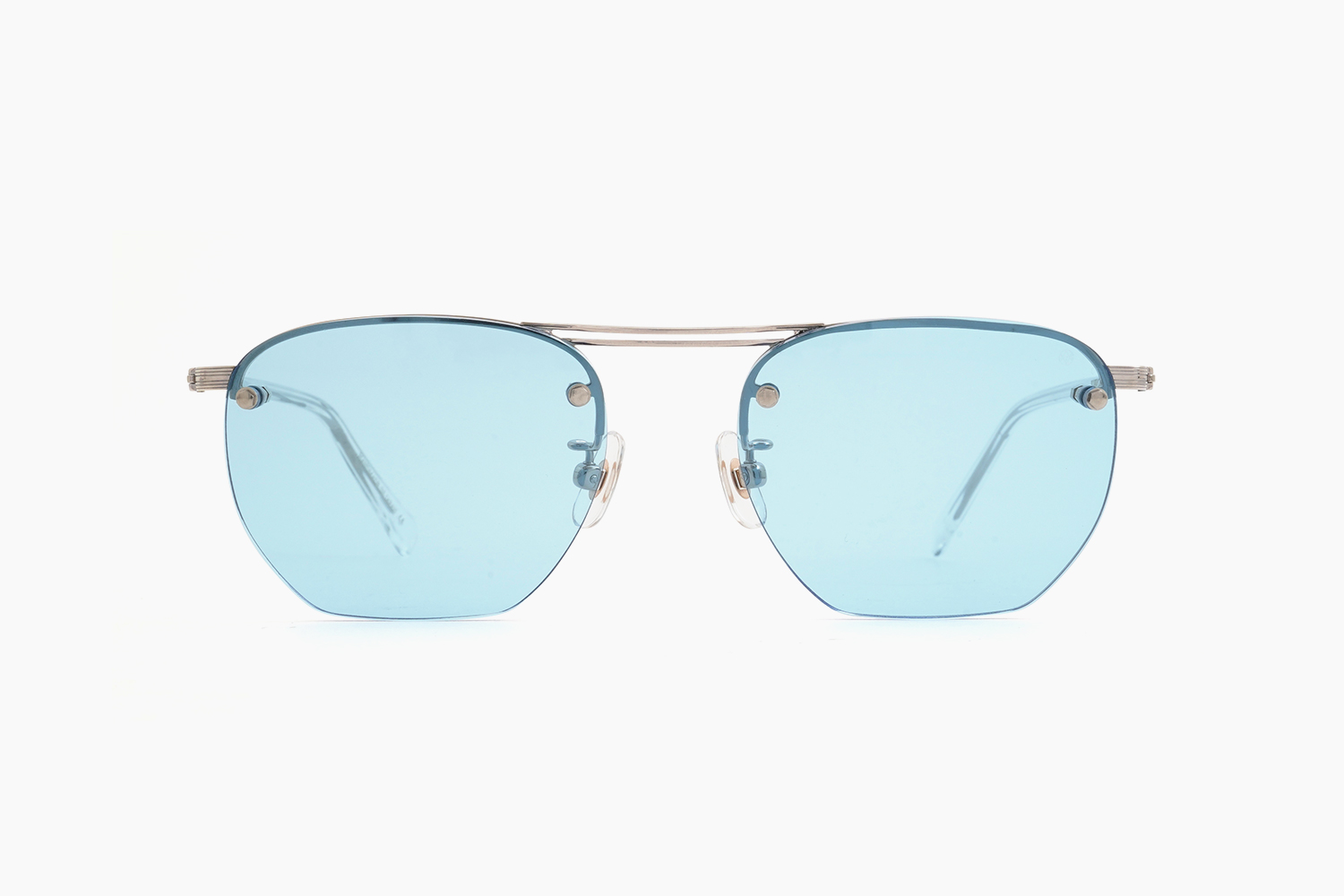 HIGHWAY SG - TI｜＊SUNGLASSES COLLECTION 2025SS