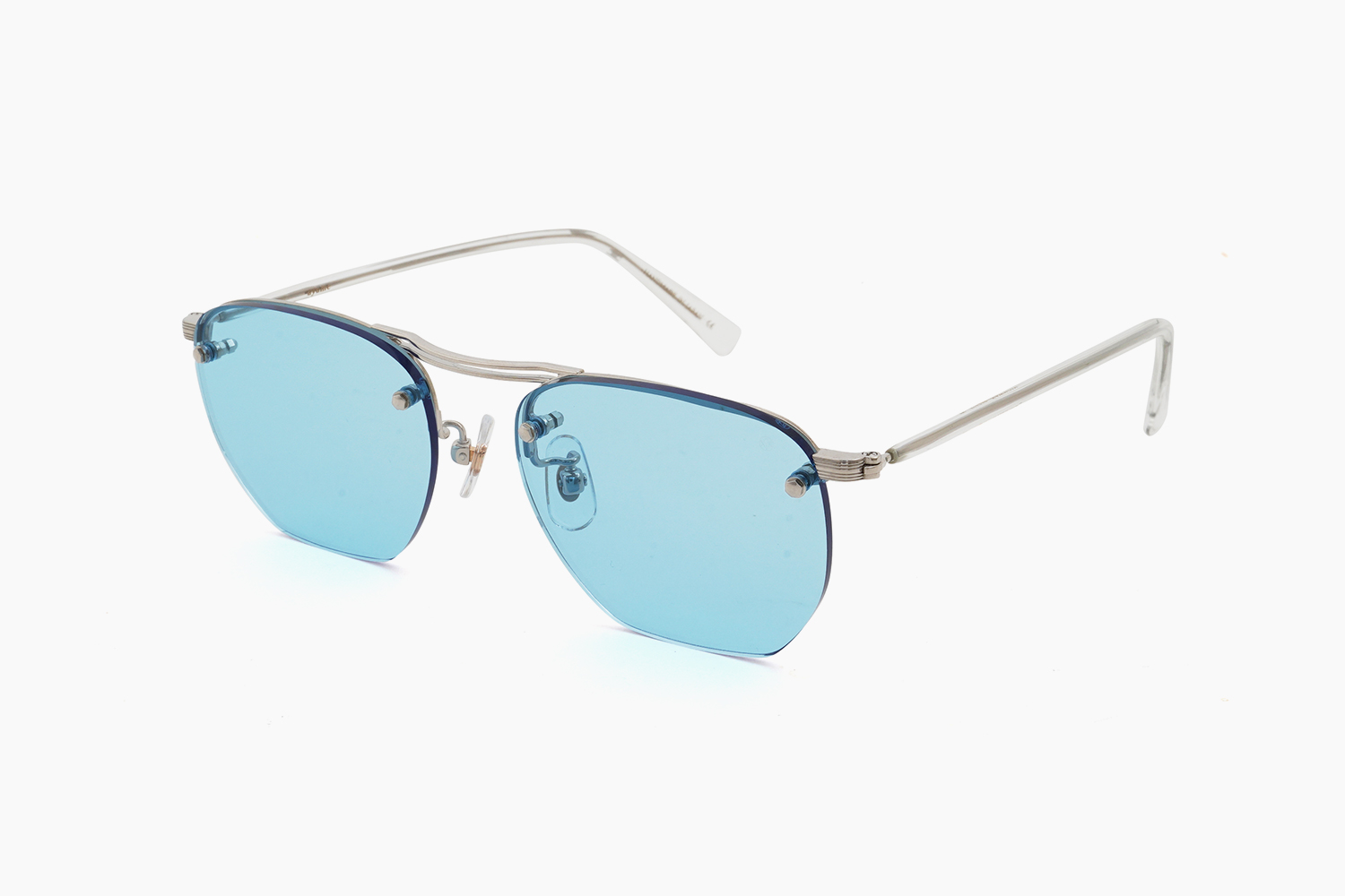 HIGHWAY SG - TI｜＊SUNGLASSES COLLECTION 2025SS