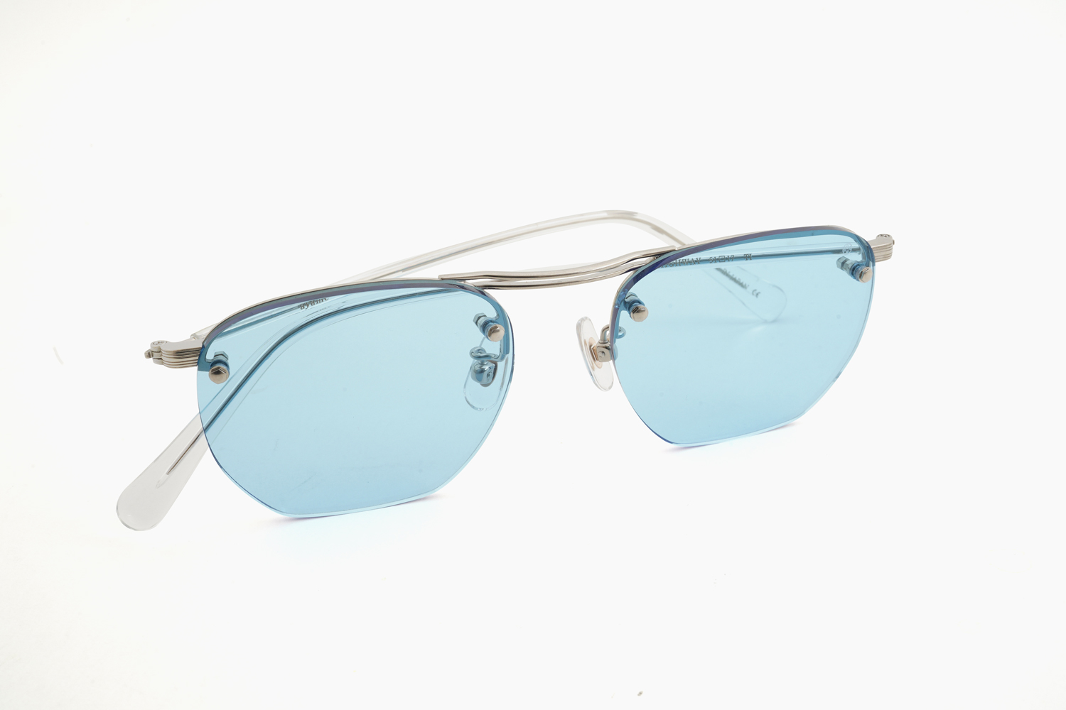 HIGHWAY SG - TI｜＊SUNGLASSES COLLECTION 2025SS